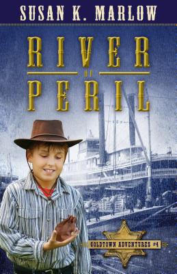 River of Peril - Susan K. Marlow