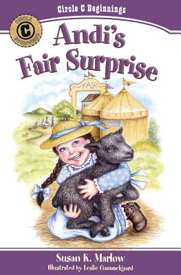 Andi's Fair Surprise - Susan K. Marlow
