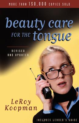 Beauty Care for the Tongue - Leroy Koopman