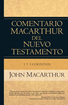 1 Y 2 Corintios - John Macarthur