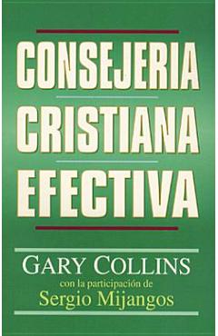 Poza produsului Consejería Cristiana Efectiva - Gary Collins