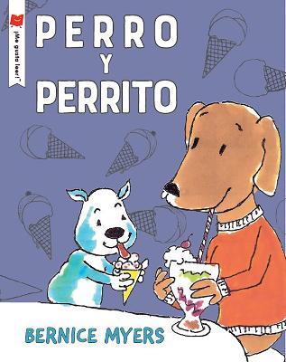 Perro Y Perrito - Bernice Myers