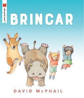 Brincar - David M. Mcphail