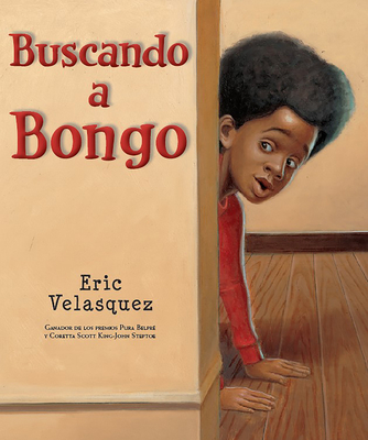 Buscando a Bongo - Eric Velasquez