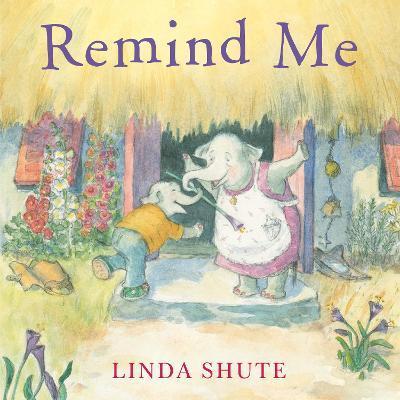 Remind Me - Linda Shute