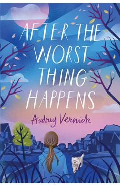Poza produsului After the Worst Thing Happens - Audrey Vernick