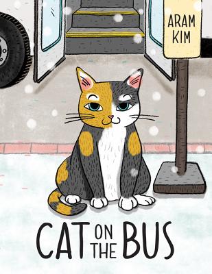 Cat on the Bus - Aram Kim