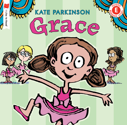 Grace - Kate Parkinson