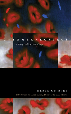 Cytomegalovirus: A Hospitalization Diary - Hervé Guibert