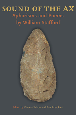 Sound of the Ax: Aphorisms and Poems - Vincent Wixon