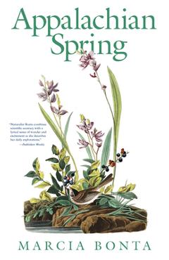 Poza produsului Appalachian Spring - Marcia Bonta