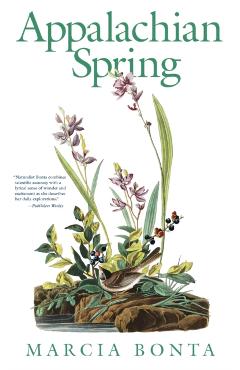 Appalachian Spring - Marcia Bonta
