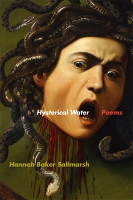 Hysterical Water: Poems - Hannah Baker Saltmarsh