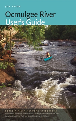 Ocmulgee River User's Guide - Joe Cook