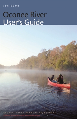 Oconee River User's Guide - Joe Cook