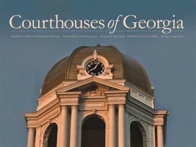 Courthouses of Georgia - George Justice
