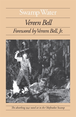 Swamp Water - Vereen Bell