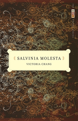 Salvinia Molesta - Victoria Chang