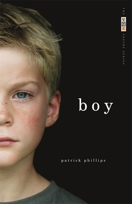 Boy - Patrick Phillips