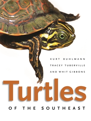 Turtles of the Southeast - Kurt Buhlmann