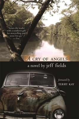 A Cry of Angels - Jeff Fields