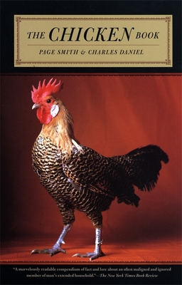 Chicken Book - Page Smith
