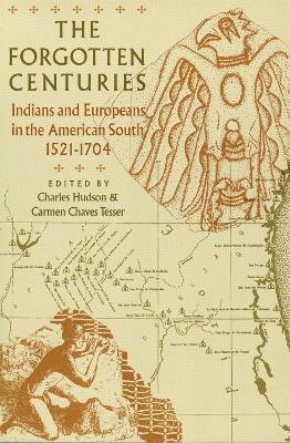 Forgotten Centuries - Carmen Chaves Tesser