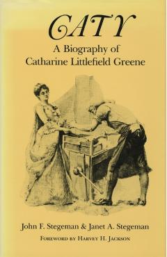 Caty - John F. Stegeman