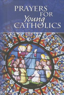 Prayers for Young Catholics - Daughters Of St Paul