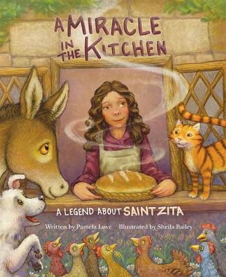A Miracle in the Kitchen - 