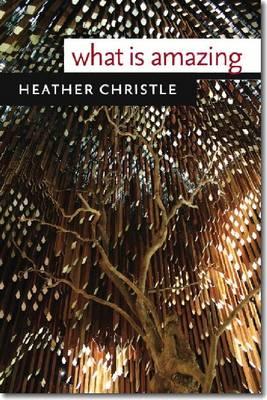 What Is Amazing - Heather Christle