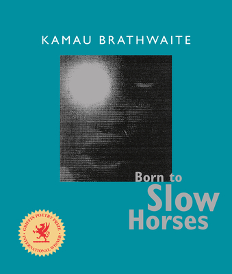 Born to Slow Horses - Kamau Brathwaite