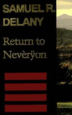 Return to Nevèrÿon - Samuel R. Delany