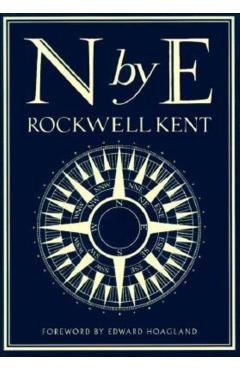 N by E - Rockwell Kent