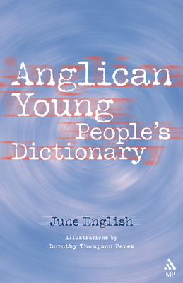 Anglican Young People's Dictionary - June English