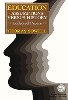 Education - Thomas Sowell