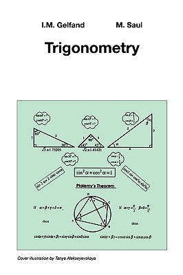 Trigonometry - I. M. Gelfand