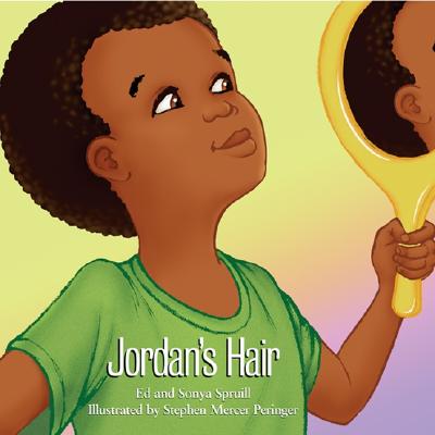 Jordan's Hair - Edward L. Spruill