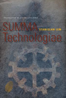 Summa Technologiae: Volume 40 - Stanislaw Lem