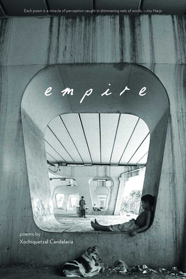 Empire - Xochiquetzal Candelaria