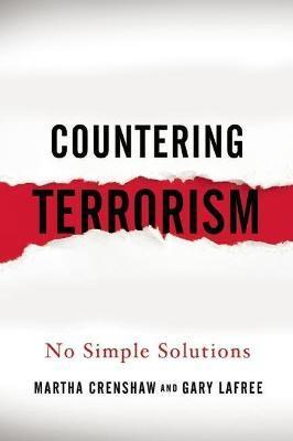 Countering Terrorism - Martha Crenshaw