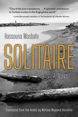 Solitaire - Hassouna Mosbahi