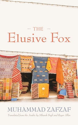 The Elusive Fox - Muhammad Zafzaf