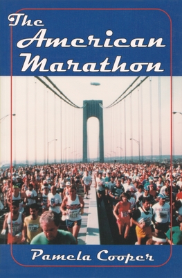 The American Marathon - Pamela Cooper