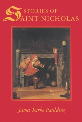 Stories of Saint Nicholas - James Paulding