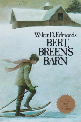 Bert Breen's Barn - Walter D. Edmonds