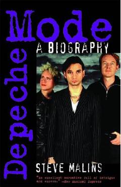 Poza produsului Depeche Mode - Steve Malins