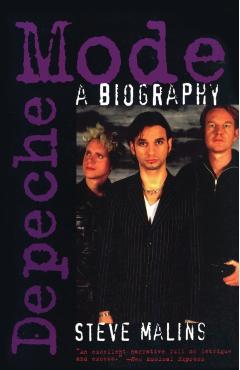 Depeche Mode - Steve Malins