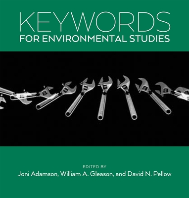 Keywords for Environmental Studies - Joni Adamson