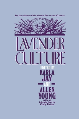 Lavender Culture - Karla Jay